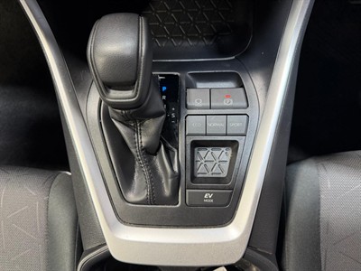 2019 Toyota RAV4 - Thumbnail