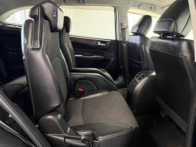 2015 Honda Jade - Thumbnail