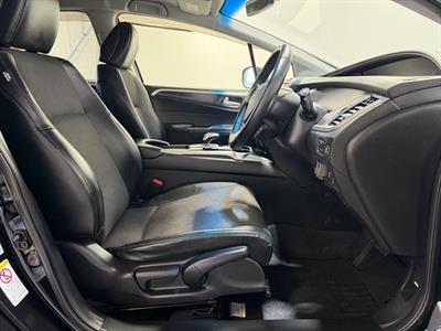 2015 Honda Jade - Thumbnail