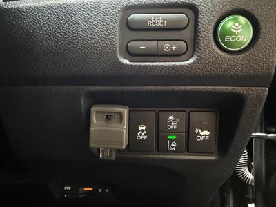 2015 Honda Jade - Thumbnail