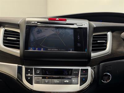 2015 Honda Jade - Thumbnail