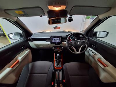 2016 Suzuki Ignis - Thumbnail