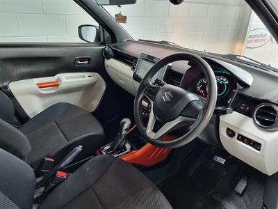 2016 Suzuki Ignis - Thumbnail