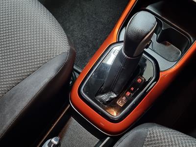 2016 Suzuki Ignis - Thumbnail