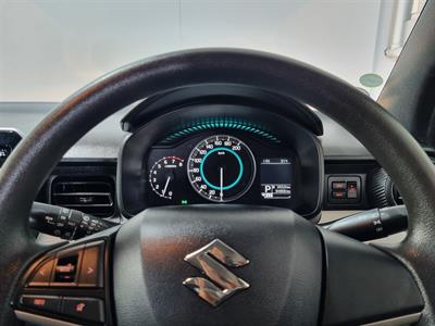 2016 Suzuki Ignis - Thumbnail