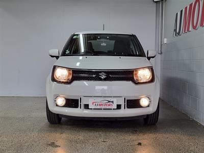 2016 Suzuki Ignis - Thumbnail