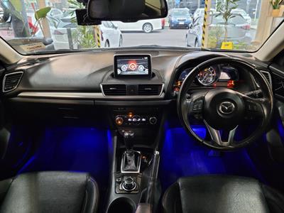 2013 Mazda Axela - Thumbnail