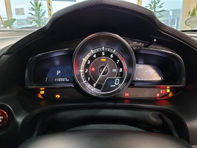 2013 Mazda Axela - Thumbnail