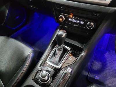 2013 Mazda Axela - Thumbnail