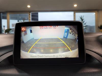 2013 Mazda Axela - Thumbnail