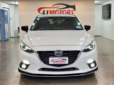 2013 Mazda Axela - Thumbnail