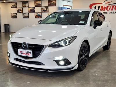 2013 Mazda Axela - Thumbnail