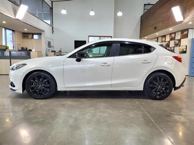 2013 Mazda Axela - Thumbnail