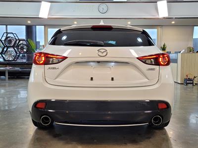 2013 Mazda Axela - Thumbnail