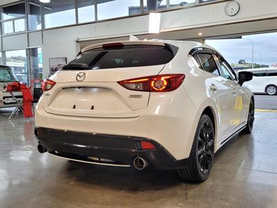 2013 Mazda Axela - Thumbnail