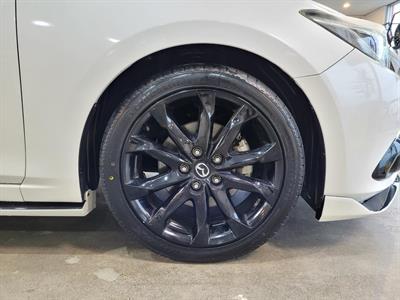 2013 Mazda Axela - Thumbnail