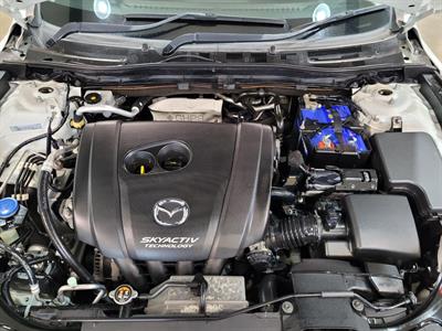 2013 Mazda Axela - Thumbnail