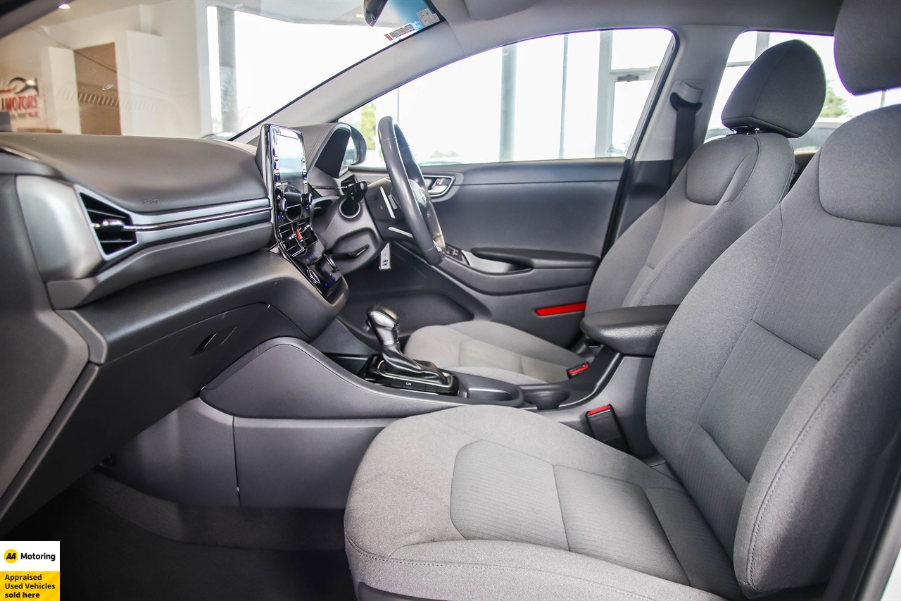 2022 Hyundai IONIQ