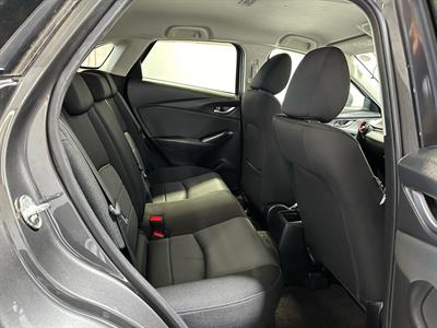 2017 Mazda CX-3 - Thumbnail