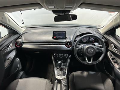 2017 Mazda CX-3 - Thumbnail