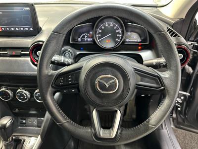 2017 Mazda CX-3 - Thumbnail