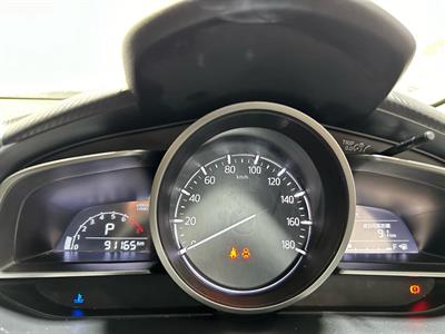 2017 Mazda CX-3 - Thumbnail
