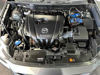 2017 Mazda CX-3 - Thumbnail