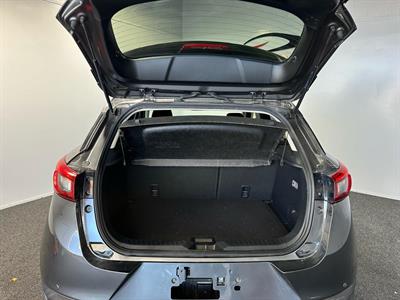 2017 Mazda CX-3 - Thumbnail