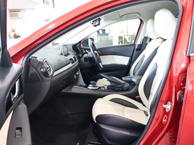 2015 Mazda Axela - Thumbnail