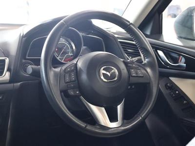 2015 Mazda Axela - Thumbnail