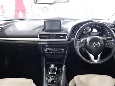 2015 Mazda Axela - Thumbnail