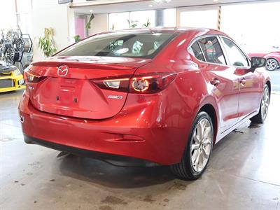 2015 Mazda Axela - Thumbnail