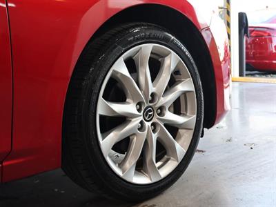 2015 Mazda Axela - Thumbnail