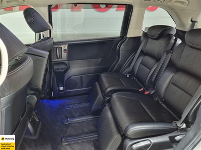 2016 Honda Odyssey - Thumbnail