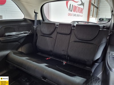 2016 Honda Odyssey - Thumbnail