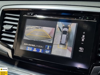 2016 Honda Odyssey - Thumbnail