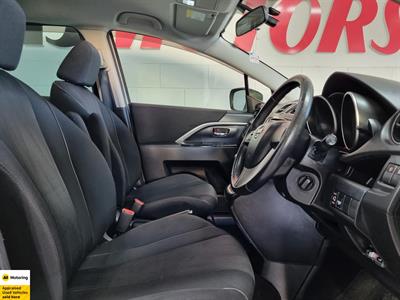 2012 Nissan Lafesta - Thumbnail