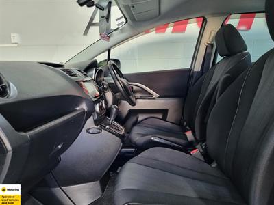 2012 Nissan Lafesta - Thumbnail