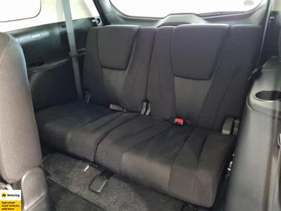 2012 Nissan Lafesta - Thumbnail