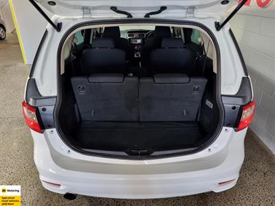 2012 Nissan Lafesta - Thumbnail