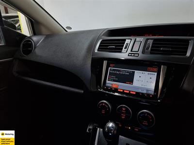 2012 Nissan Lafesta - Thumbnail