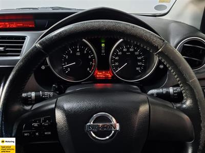 2012 Nissan Lafesta - Thumbnail