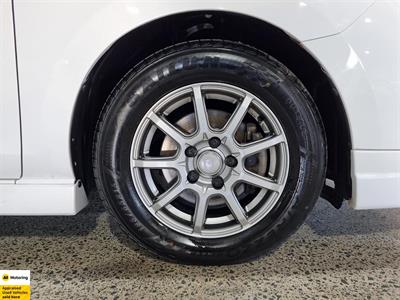 2012 Nissan Lafesta - Thumbnail