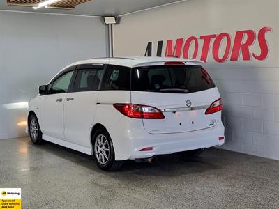 2012 Nissan Lafesta - Thumbnail