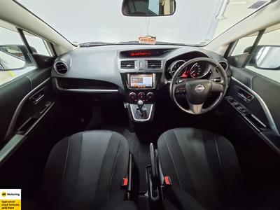 2012 Nissan Lafesta - Thumbnail
