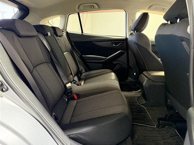 2017 Subaru Impreza - Thumbnail