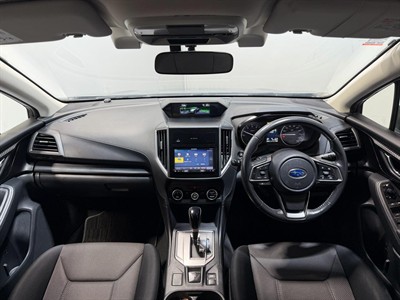 2017 Subaru Impreza - Thumbnail
