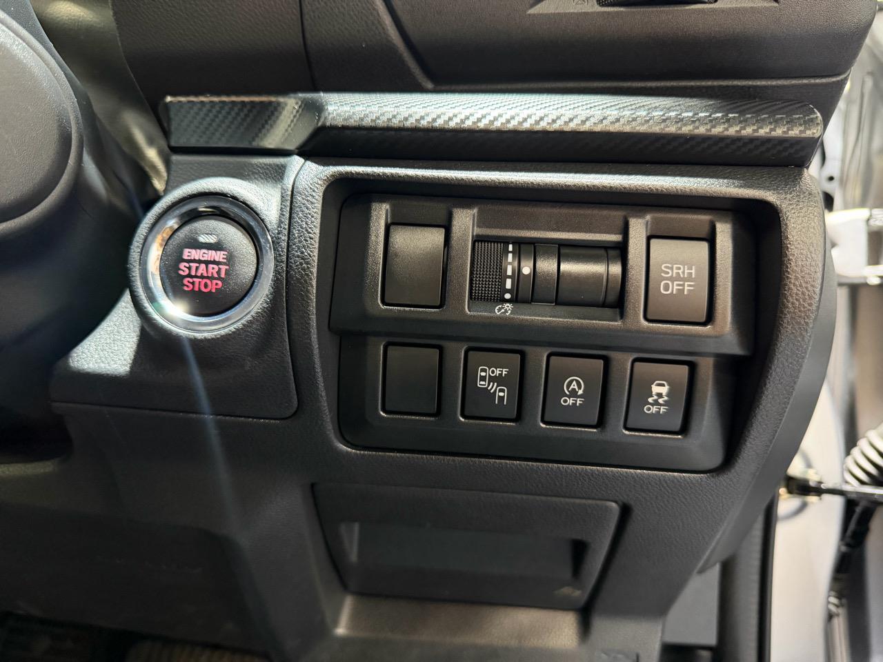 2017 Subaru Impreza