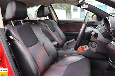 2010 Mazda Axela - Thumbnail