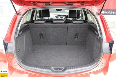 2010 Mazda Axela - Thumbnail
